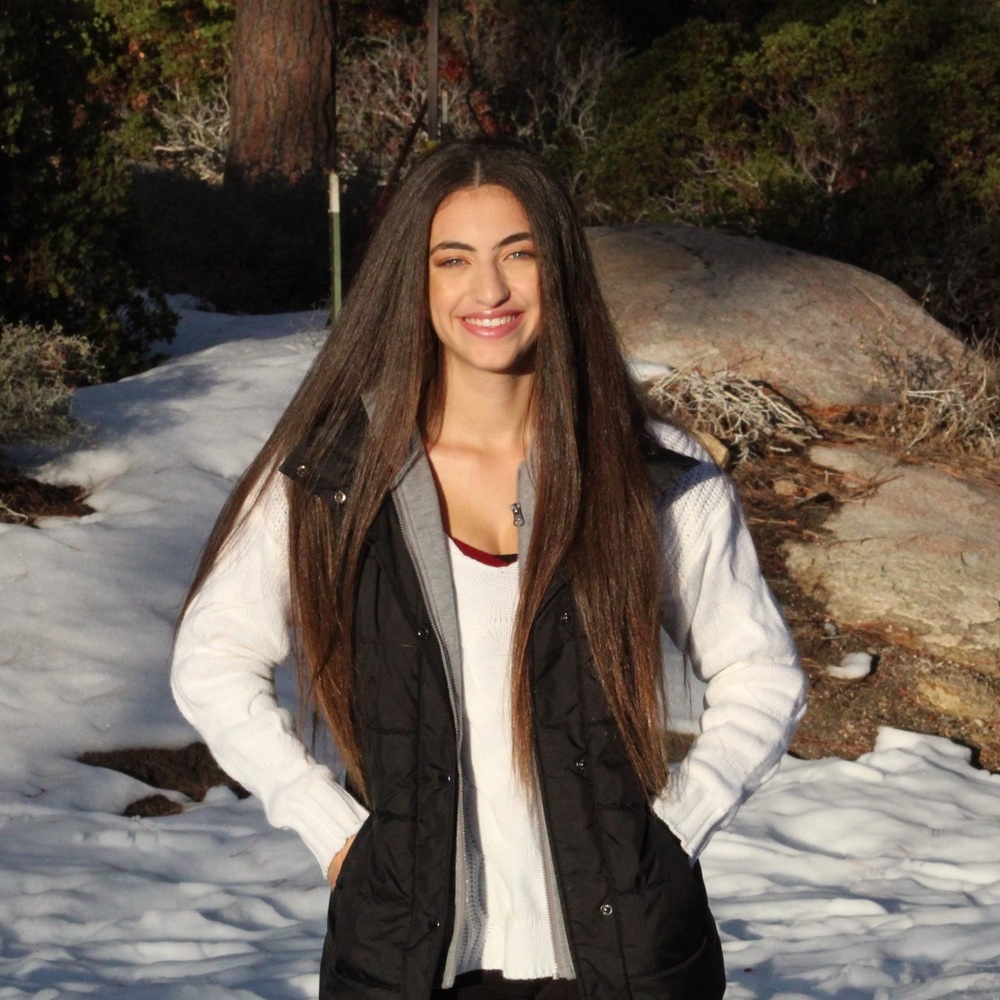 Meet your Posher, Rose